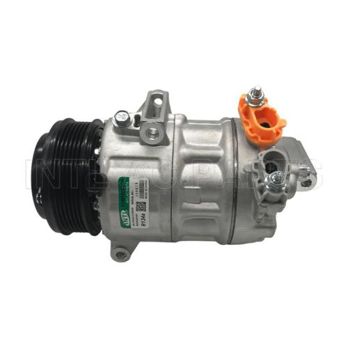 INTL-XZC1998 VS16 Auto Ac Compressor Ford C-Max Diesel Van-Based / Grand C-Max / Ranger JB3B-19D629-AA AC01436