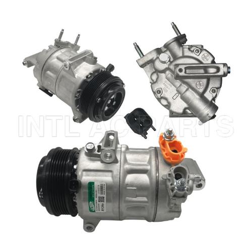 INTL-XZC1998 VS16 Auto Ac Compressor Ford C-Max Diesel Van-Based / Grand C-Max / Ranger JB3B-19D629-AA AC01436