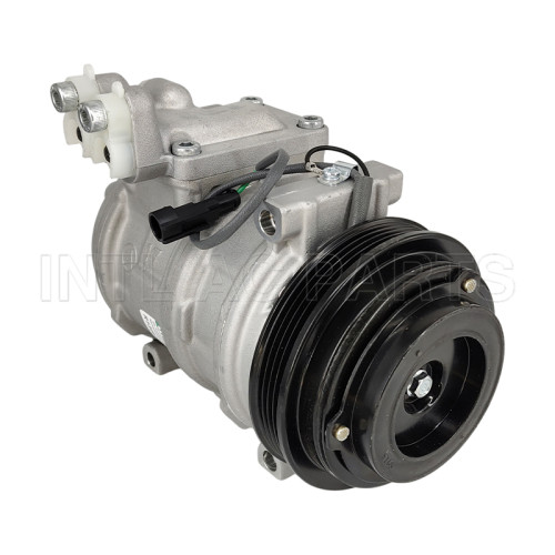 Iveco Strails I Eurotrakker 10PA17C Cooling Pump 447200-4820 24V