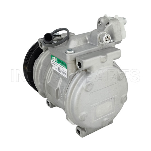 Iveco Strails I Eurotrakker 10PA17C Cooling Pump 447200-4820 24V