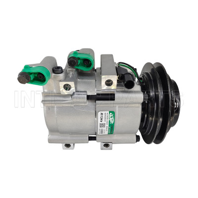 HS18 Compressor For Hyundai Truck Kia Bongo 2.7 24V 99250-5H030