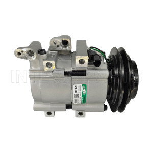 HS18 Compressor For Hyundai Truck Kia Bongo 2.7 24V 99250-5H030