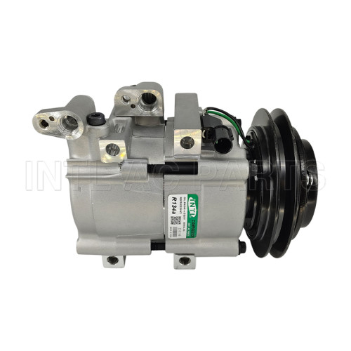 HS18 Compressor For Hyundai Truck Kia Bongo 2.7 24V 99250-5H030