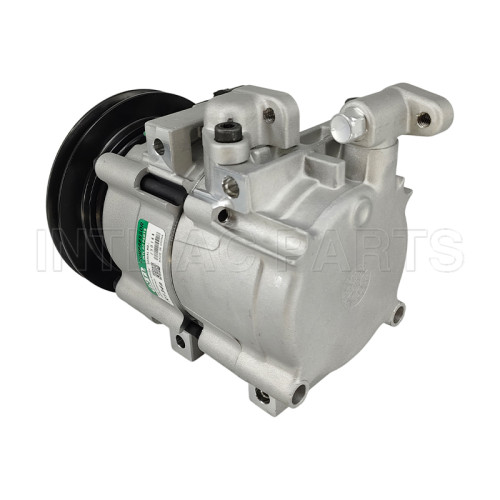 HS18 Compressor For Hyundai Truck Kia Bongo 2.7 24V 99250-5H030