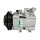 HS18 Compressor For Hyundai Truck Kia Bongo 2.7 24V 99250-5H030