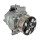 Sanden TRSE07 Auto ac compressor for 2006-2011 Honda CIVIC 1.8L & Acura CSX 38810RNAA02