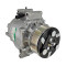 Sanden TRSE07 Auto ac compressor for 2006-2011 Honda CIVIC 1.8L & Acura CSX 38810RNAA02