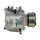 Sanden TRSE07 Auto ac compressor for 2006-2011 Honda CIVIC 1.8L & Acura CSX 38810RNAA02