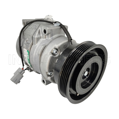 Denso 10S15L ac compressor Toyota RAV 4/TOYOTA RAV4 2.0 aircon