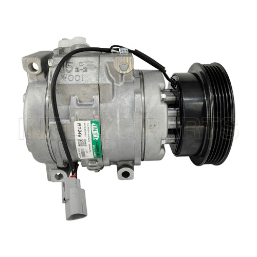 Denso 10S15L ac compressor Toyota RAV 4/TOYOTA RAV4 2.0 aircon