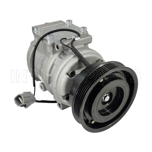 10PA15L Auto Compressor With Sensor Toyota RAV4 2.0L 88320-42050