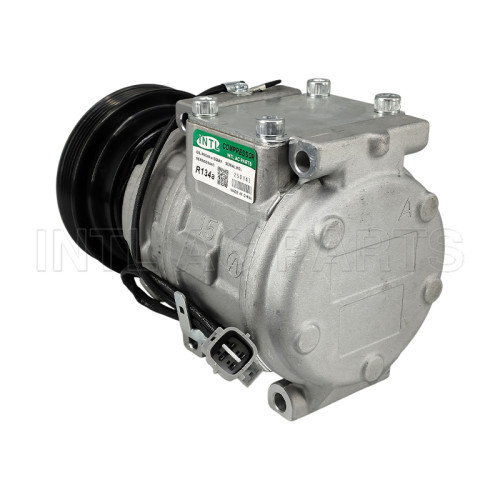 10PA15L Auto Compressor With Sensor Toyota RAV4 2.0L 88320-42050