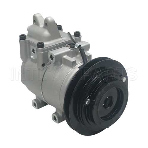 HCC HS-15 HS15 auto ac compressor Kia Bongo 3 2-4WD (2004-2012) 977014B201