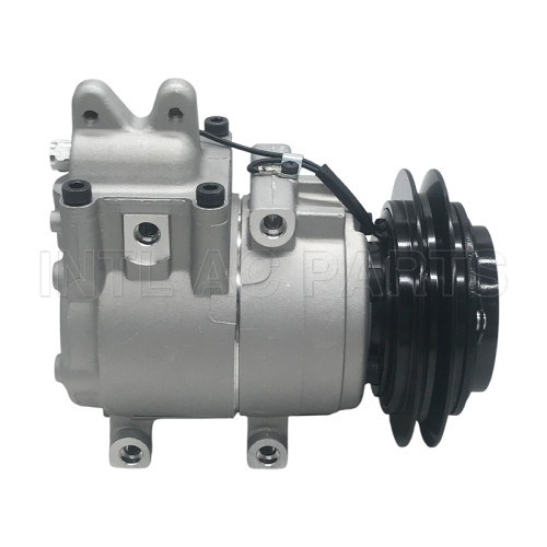 HCC HS-15 HS15 auto ac compressor Kia Bongo 3 2-4WD (2004-2012) 977014B201