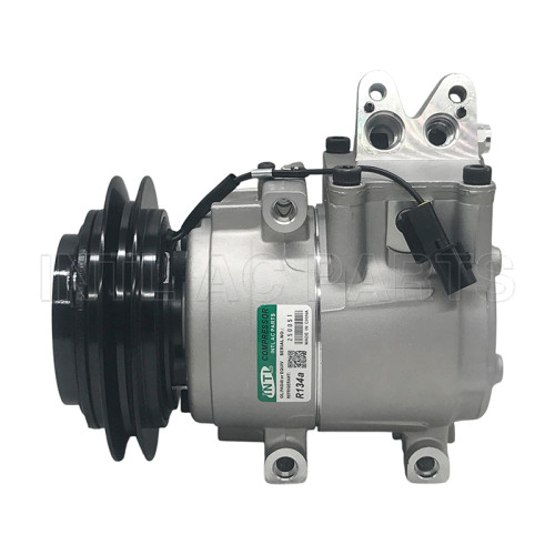 HCC HS-15 HS15 auto ac compressor Kia Bongo 3 2-4WD (2004-2012) 977014B201