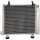 New Auto Air Conditioning Condenser Unit For Suzuki Every 2017 HBD-DA17V Urvan