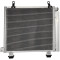 New Auto Air Conditioning Condenser Unit For Suzuki Every 2017 HBD-DA17V Urvan