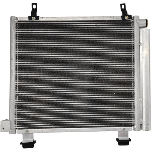 New Auto Air Conditioning Condenser Unit For Suzuki Every 2017 HBD-DA17V Urvan