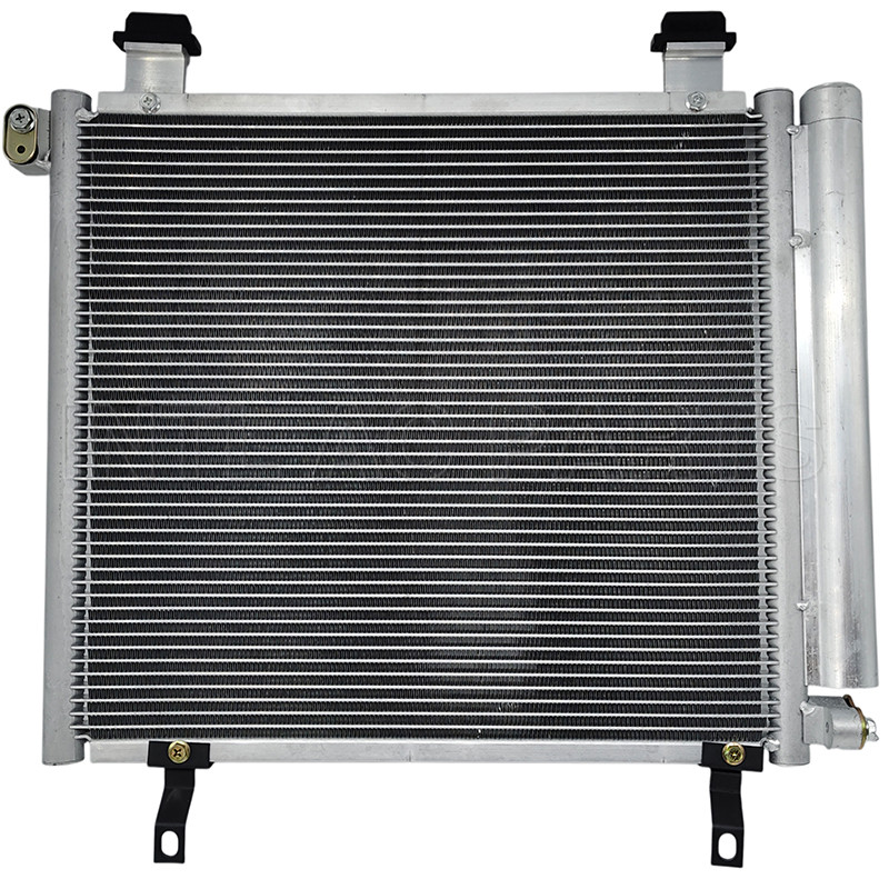 New Auto Air Conditioning Condenser Unit FOR SUZUKIEvery 2017 HBD-DA17V FOR NISSAN URVAN NV100