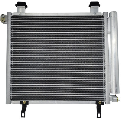 New Auto Air Conditioning Condenser Unit For Suzuki Every 2017 HBD-DA17V Urvan