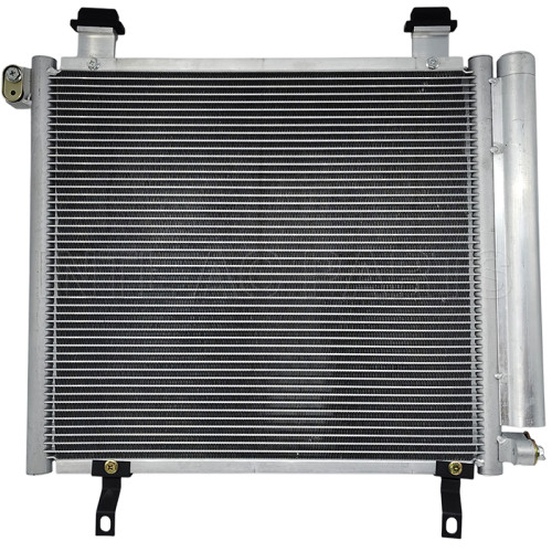 New Auto Air Conditioning Condenser Unit For Suzuki Every 2017 HBD-DA17V Urvan