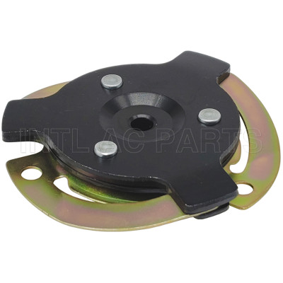 Delphi CVC Clutch hub/front plate/clutch disc for Opel Astra /Corsa/ VW GOLF /Passat/ Touran/ AudiA3 /Skoda Octaw