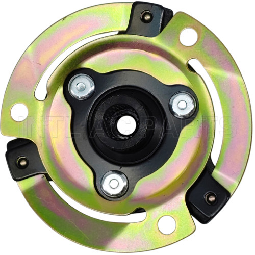 Delphi CVC Clutch hub/front plate/clutch disc for Opel Astra /Corsa/ VW GOLF /Passat/ Touran/ AudiA3 /Skoda Octaw