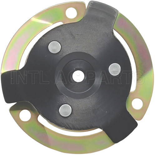 Delphi CVC Clutch hub/front plate/clutch disc for Opel Astra /Corsa/ VW GOLF /Passat/ Touran/ AudiA3 /Skoda Octaw