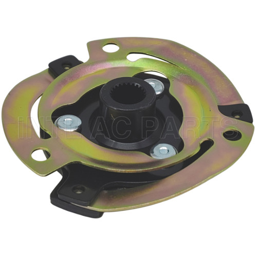 Delphi CVC Clutch hub/front plate/clutch disc for Opel Astra /Corsa/ VW GOLF /Passat/ Touran/ AudiA3 /Skoda Octaw