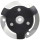 SANDEN PXE14 / PXE16 Clutch plate hub Volkswagen Jetta Golf Beetle/Golf Mk5/ for AUDI/Seat/ Skoda clutch disc