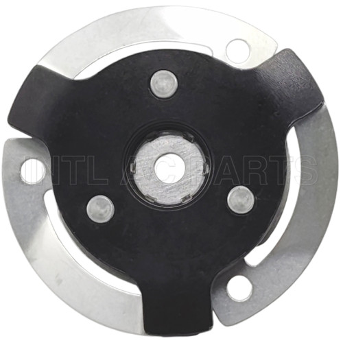 SANDEN PXE14 / PXE16 Clutch plate hub Volkswagen Jetta Golf Beetle/Golf Mk5/ for AUDI/Seat/ Skoda clutch disc