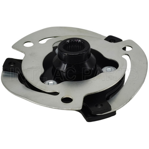 SANDEN PXE14 / PXE16 Clutch plate hub Volkswagen Jetta Golf Beetle/Golf Mk5/ for AUDI/Seat/ Skoda clutch disc