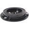 AC clutch hub FOR Sonata 2.0 / Santa Fe 13.6*21*0.6mm mass stock Auto a/c compressor clutch hub 105MM air conditioning
