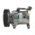 FOR VALEO / ZEXEL DKV-10Z auto air compressor for MAZDA 3 6 For MAZDA CX7 RX8