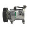 FOR VALEO / ZEXEL DKV-10Z auto air compressor for MAZDA 3 6 For MAZDA CX7 RX8