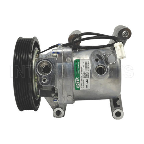 FOR VALEO / ZEXEL DKV-10Z auto air compressor for MAZDA 3 6 For MAZDA CX7 RX8