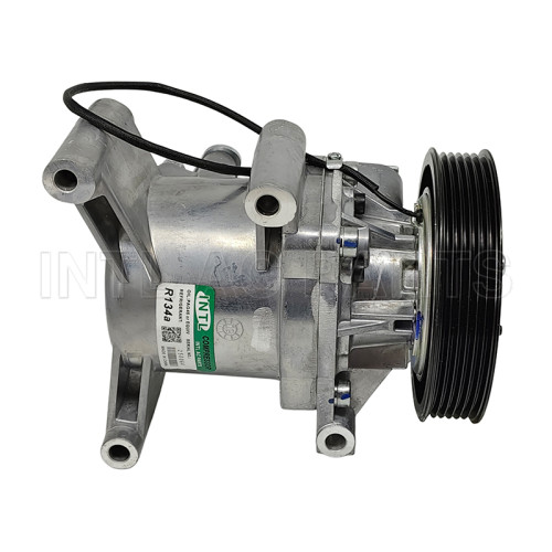 FOR VALEO / ZEXEL DKV-10Z auto air compressor for MAZDA 3 6 For MAZDA CX7 RX8