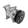 FOR VALEO / ZEXEL DKV-10Z auto air compressor for MAZDA 3 6 For MAZDA CX7 RX8