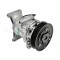 FOR VALEO / ZEXEL DKV-10Z auto air compressor for MAZDA 3 6 For MAZDA CX7 RX8