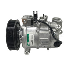 Car ac compressor Audi S5 S4 A4 SQ5 Q5 2013-2017 8T0260805G DCP02105 DENSO 6SES14C