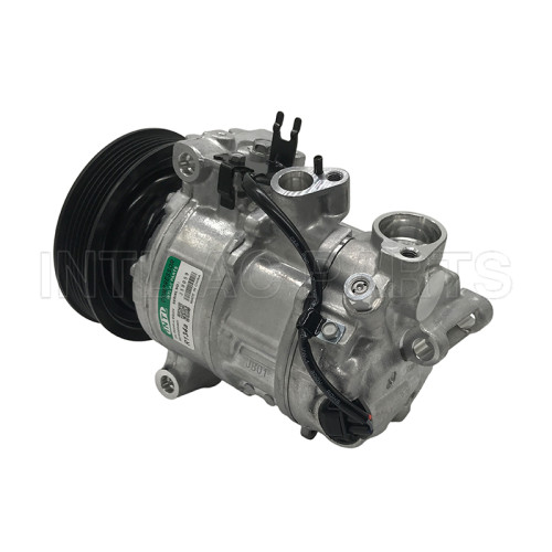 Car ac compressor Audi S5 S4 A4 SQ5 Q5 2013-2017 8T0260805G DCP02105 DENSO 6SES14C