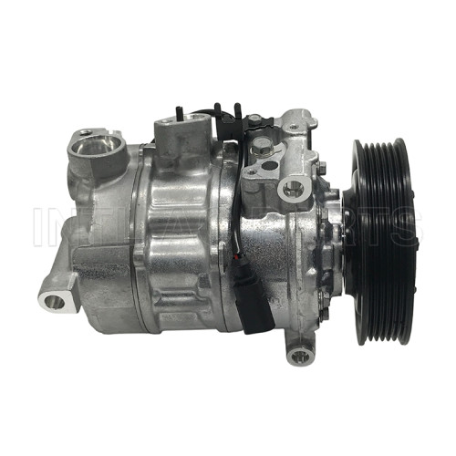 Car ac compressor Audi S5 S4 A4 SQ5 Q5 2013-2017 8T0260805G DCP02105 DENSO 6SES14C