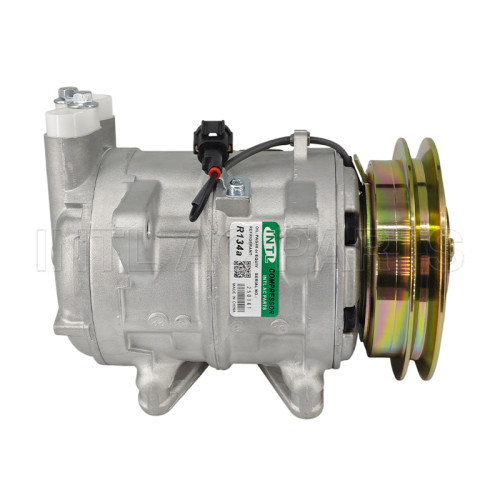 DKS17CH AC Compressor For Nissan Vanette (C23) 2.3 D E/Cargo /SERENA 926008C820