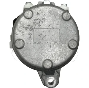 Denso 10P13E auto ac compressor KATO 70TON CRANE