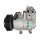 HS15 AC kompressor 977014A950 for Hyundai H1 / Starex 1997-07 Cargo Van