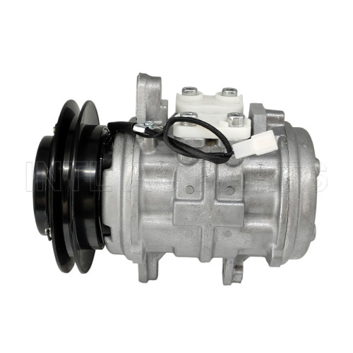 10P15E auto ac compressor Ford Scorpio  6151279 6649827 6649828 810811026 85BG19D629AA 330G150BA