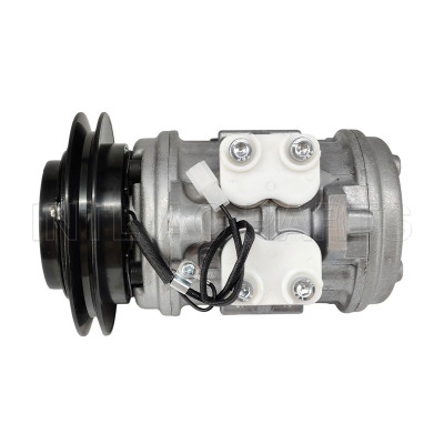 10P15E auto ac compressor Ford Scorpio  6151279 6649827 6649828 810811026 85BG19D629AA 330G150BA
