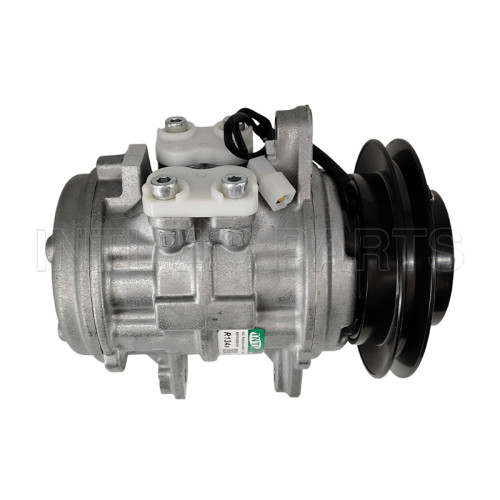 10P15E auto ac compressor Ford Scorpio  6151279 6649827 6649828 810811026 85BG19D629AA 330G150BA