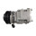 10PA17C Auto AC Compressor Assembly for SsangYong Rodius 2.7 Stavic Rexton Rodius Wholesaler 6652300211 18050-0390A
