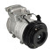 10PA17C Auto AC Compressor Assembly for SsangYong Rodius 2.7 Stavic Rexton Rodius Wholesaler 6652300211 18050-0390A